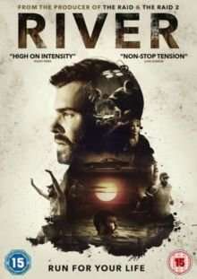 River (English & Foreign language, DVD)