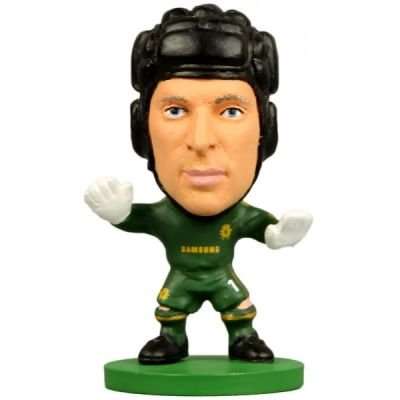 Soccerstarz - Petr Cech Figurine (Chelsea)