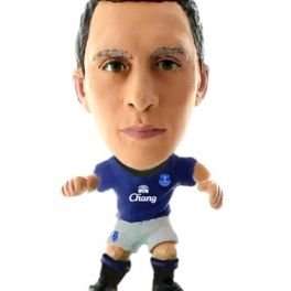 Soccerstarz - Phil Jagielka Figurine (Everton)
