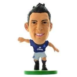 Soccerstarz - Kevin Mirallas Figurine (Everton)
