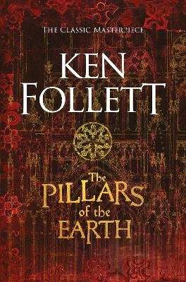 The Pillars of the Earth (Paperback, New Edition)