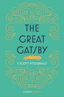 The Great Gatsby (Paperback)