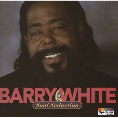Soul Seduction (CD)