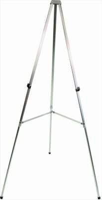 Parrot Aluminium Adjustable Easel
