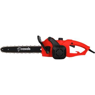 Casals Electric Chainsaw (52cc)