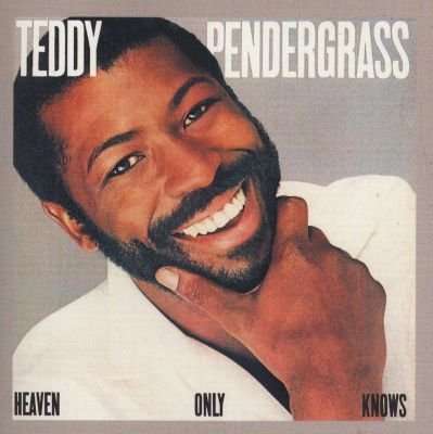 Heaven Only Knows (CD)