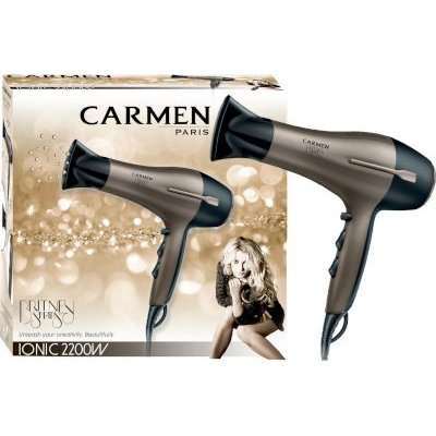 Carmen Ionic Britney Spears Hair Dryer 2200W