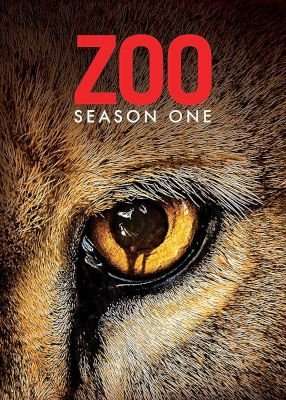 Zoo - Season 1 (DVD)