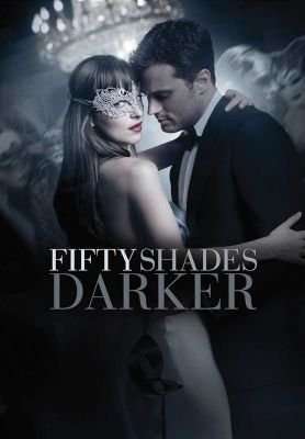 Fifty Shades Darker (DVD)