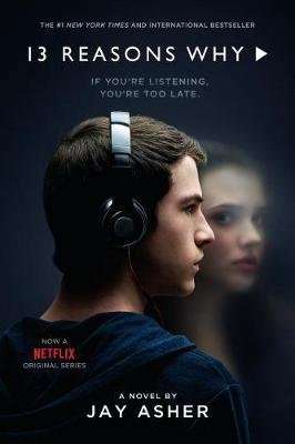 13 Reasons Why (Paperback)