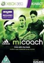 miCoach - Requires Kinect Sensor (XBox 360, DVD-ROM)