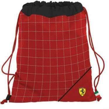 Ferrari Tog Bag (Red)