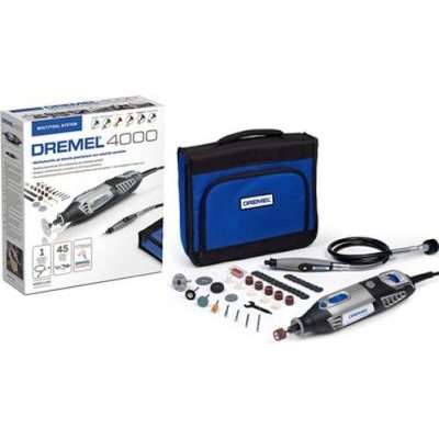 Dremel 4000 Multi-Tool (175W)