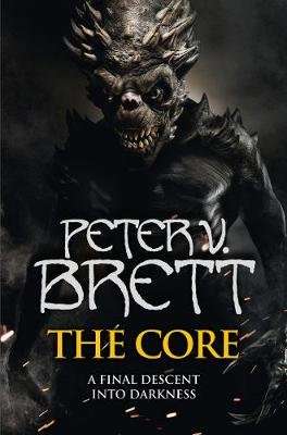 The Core (Paperback)