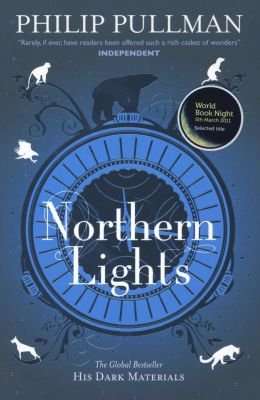 Northern Lights (Paperback, 3rd edition)