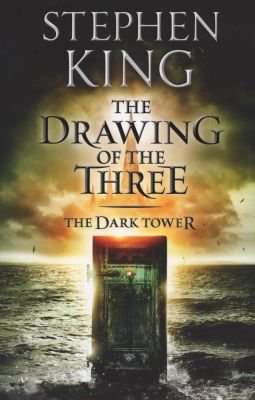 The Dark Tower II: The Drawing Of The Three - (Volume 2) (Paperback)