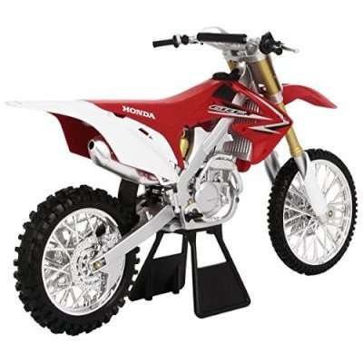 NewRay Die-Cast Model - Honda CRF450R 2012 (1:6)