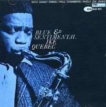 Blue & Sentimental (CD, Rmst)