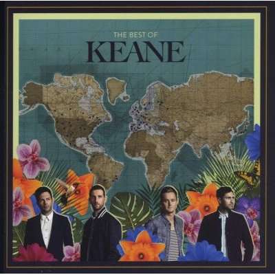 The Best of Keane (CD)