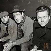 Augustines (Vinyl record)