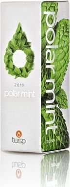 Twisp Zero Polar Mint Zero Refill 20ml