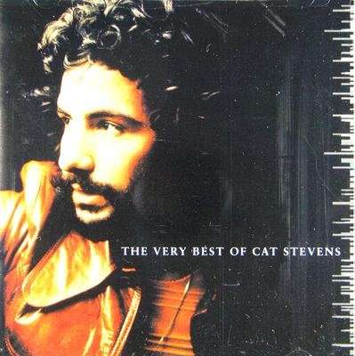 Very Best Of Cat Stevens CD (2000) (CD)