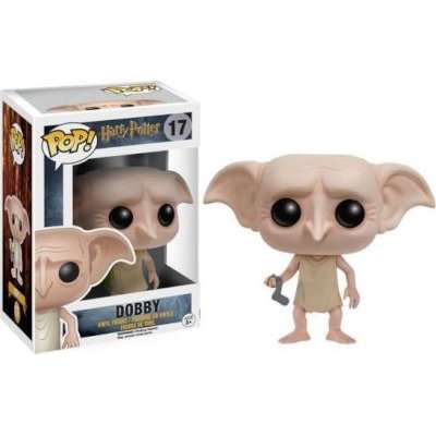 Funko Pop! Harry Potter: Dobby Vinyl Figurine