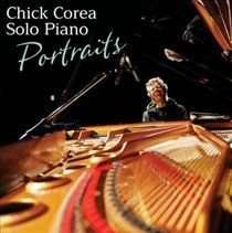 Solo Piano (Portraits) (CD)