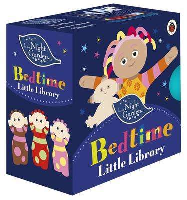 In the Night Garden: Bedtime Little Library (Multiple copy pack)