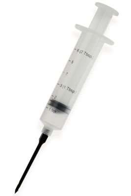 Progressive Flavour Injector (Plastic)