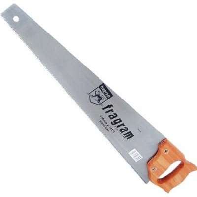 Fragram Hand Saw (650mm x 10tpi)