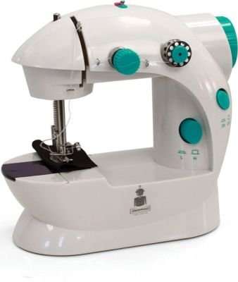 My First Sewing Machine