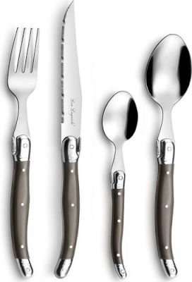 Amefa Lou Laguiole Cutlery Set (24 Piece)