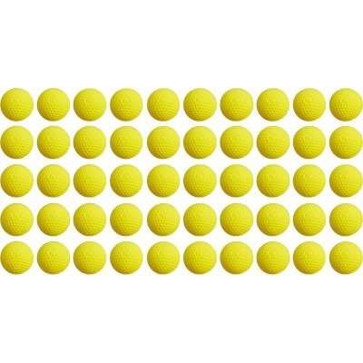 Nerf Rival Round Refill Pack, Pack of 50