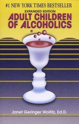 Adult Children of Alcoholics (Paperback, Revised edition)
