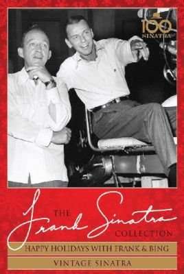 Frank Sinatra: Happy Holidays With Frank and Bing/Vintage Sinatra (DVD)