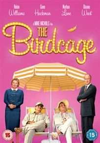 The Birdcage (DVD)