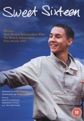 Sweet Sixteen (DVD)