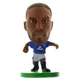 Soccerstarz - Sylvain Distin Figurine (Everton)