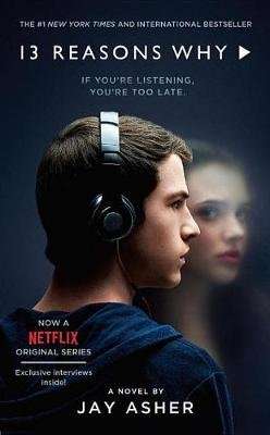 13 Reasons Why (Paperback)