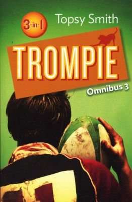 Trompie Omnibus 3 (Afrikaans, Paperback)