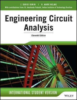 Engineering Circuit Analysis (Paperback, International student edition)