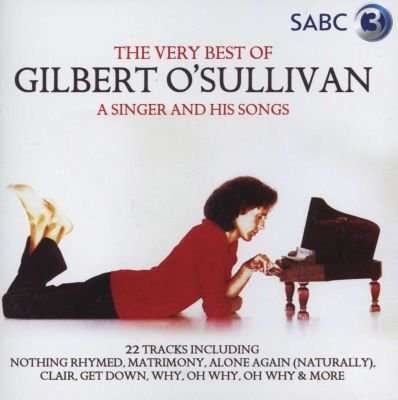 Very Best Of Gilbert O'Sullivan (CD)