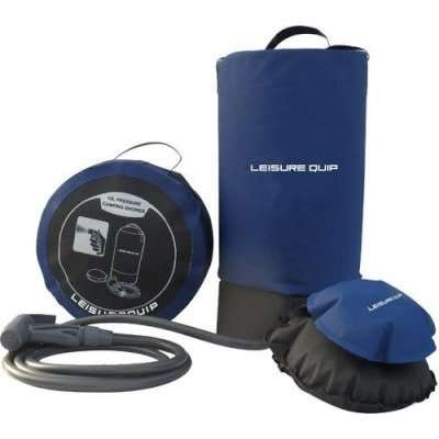 Leisure Quip Pressure Shower (12L)