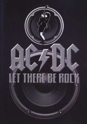 Let There Be Rock (DVD)