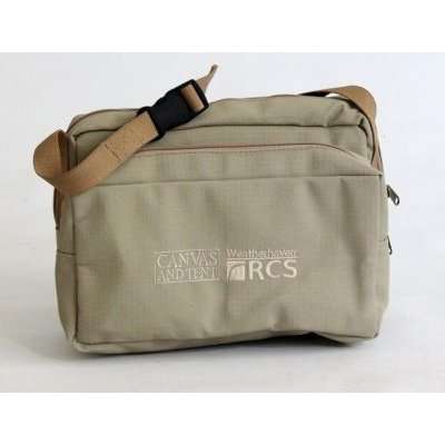 Canvas & Tent Safari Accessory Bag