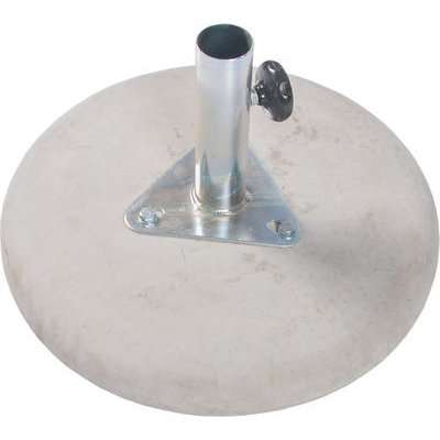 Cape Umbrellas Patio Umbrella Concrete Base