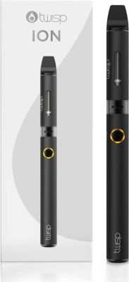Twisp Ion Black Starter Pack
