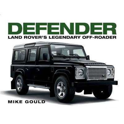 Land Rover Defender (Hardcover)
