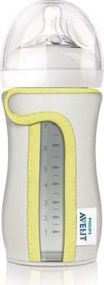Philips AVENT Glass Bottle Sleeve (Fits 240ml Bottle)